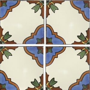 6x6 decorative tile