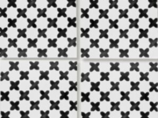 6x6 decorative tile