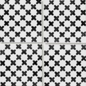 6x6 decorative tile