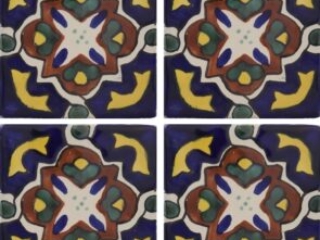 6x6 decorative tile
