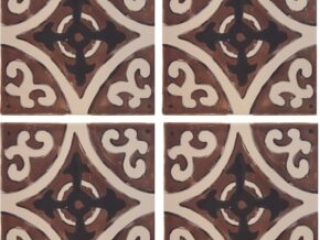 6x6 decorative tile