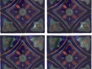 6x6 decorative tile