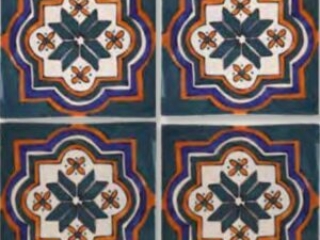 6x6 decorative tile