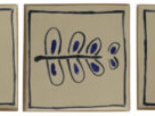 6x6 decorative tile