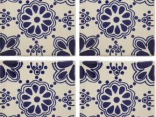 6x6 decorative tile