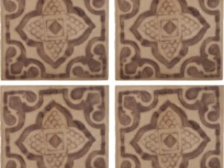 6x6 decorative tile