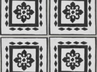 6x6 decorative tile