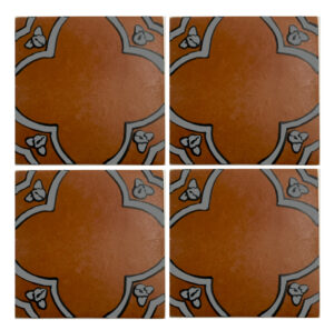 6x6 decorative tile