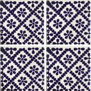 6x6 decorative tile