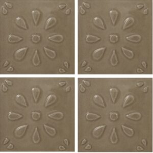 6x6 decorative tile