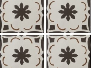 6x6 decorative tile