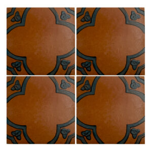 6x6 decorative tile