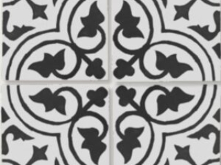6x6 decorative tile