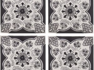 6x6 decorative tile