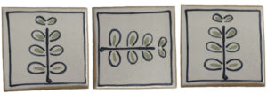 6x6 decorative tile