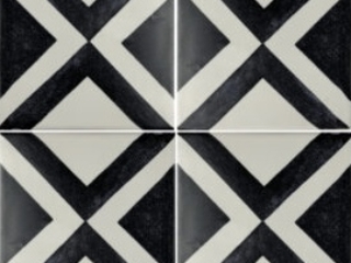 6x6 decorative tile