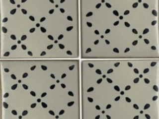 6x6 decorative tile