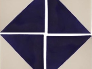6x6 decorative tile