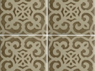6x6 decorative tile