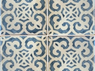 6x6 decorative tile