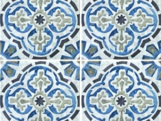 6x6 decorative tile