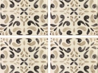 6x6 decorative tile