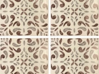 6x6 decorative tile