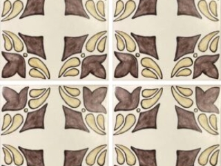 6x6 decorative tile