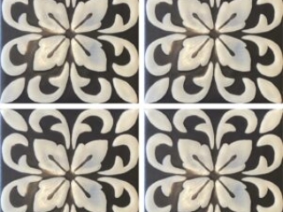 6x6 decorative tile