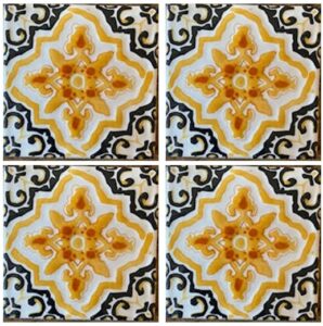 6x6 decorative tile