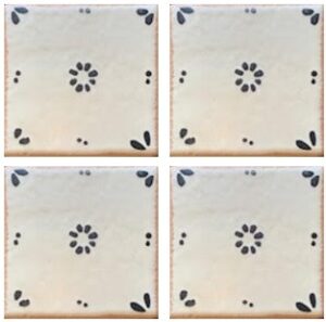 6x6 decorative tile