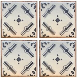 6x6 decorative tile