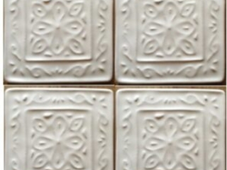 6x6 decorative tile