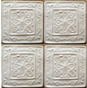 6x6 decorative tile