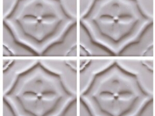 6x6 decorative tile