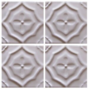 6x6 decorative tile