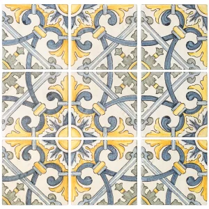 (9pcs shown above)