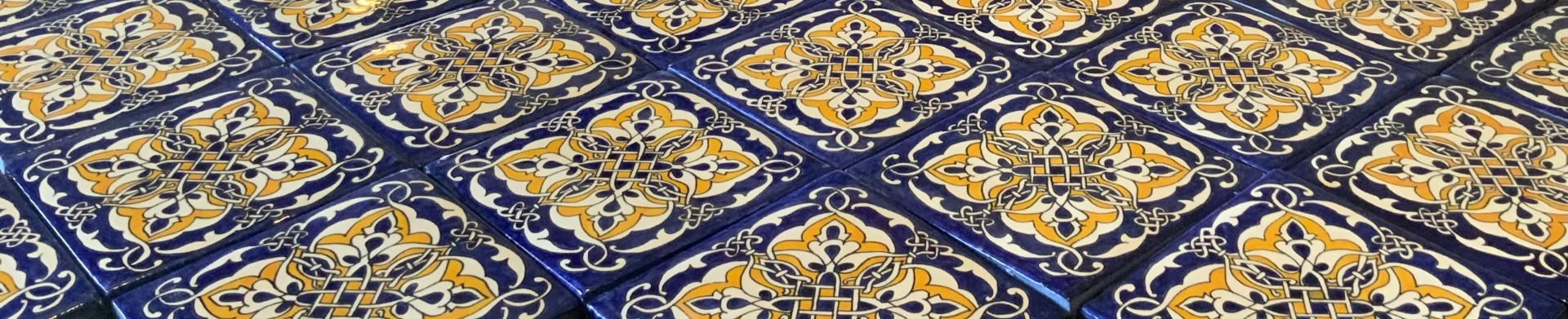 Mexican Tile and Stone Company